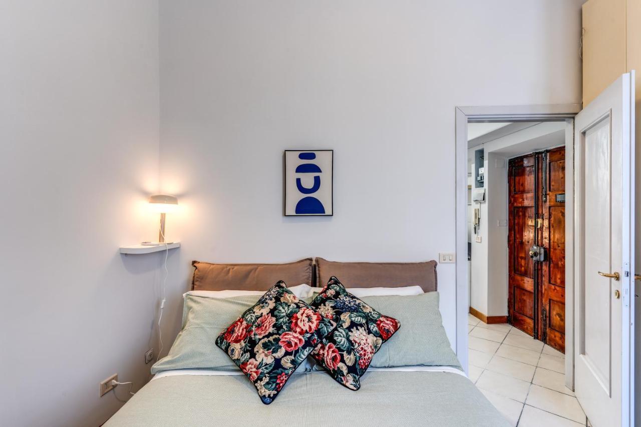 Residenza * Rome