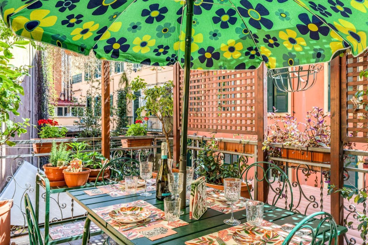 Apartment Residenza