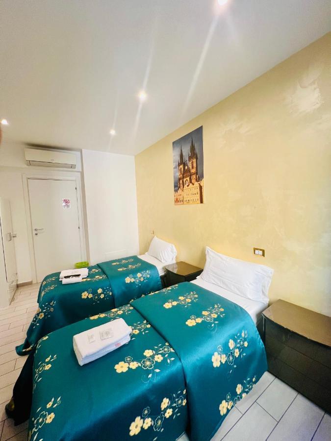 Rattazzi Station Guest house Rome