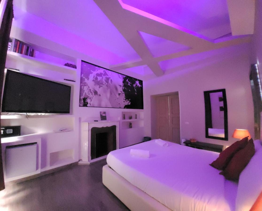 Romantic Dreams Sistina