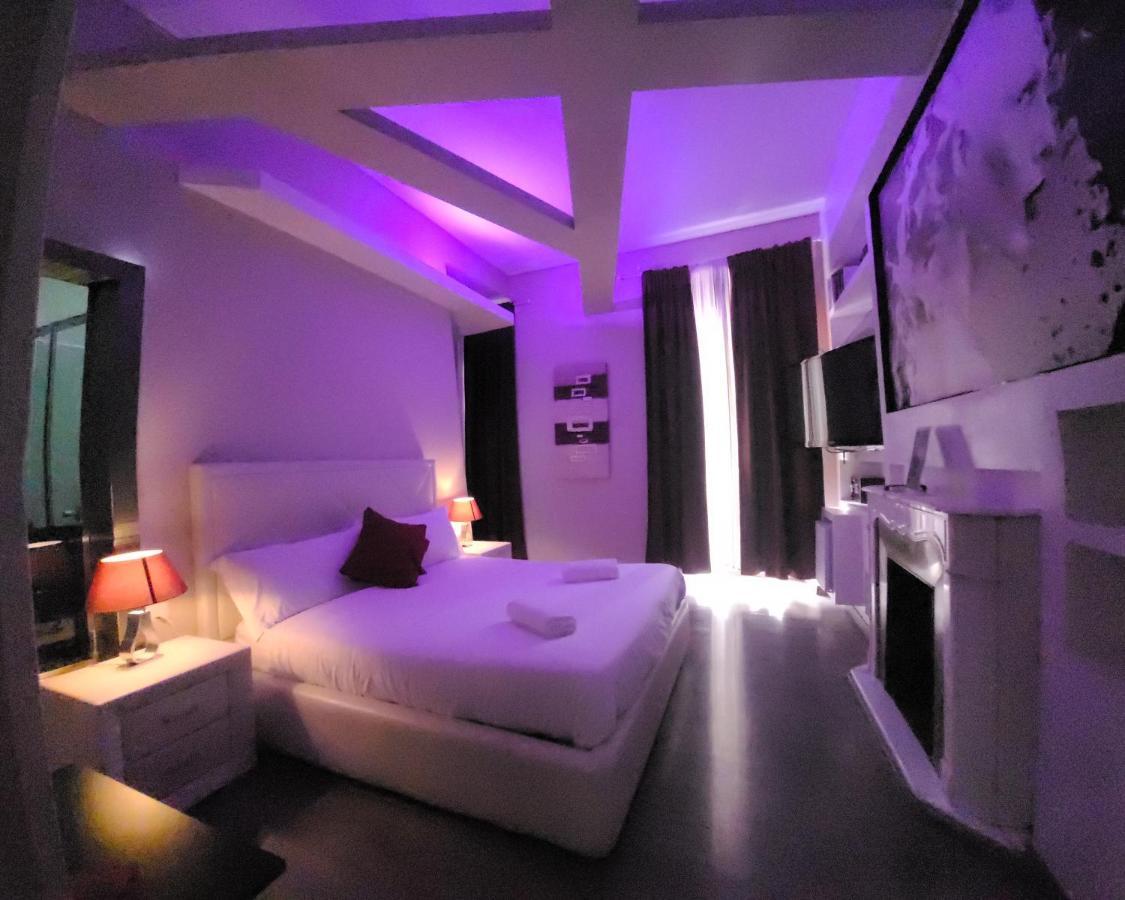 Guest house Romantic Dreams Sistina Rome
