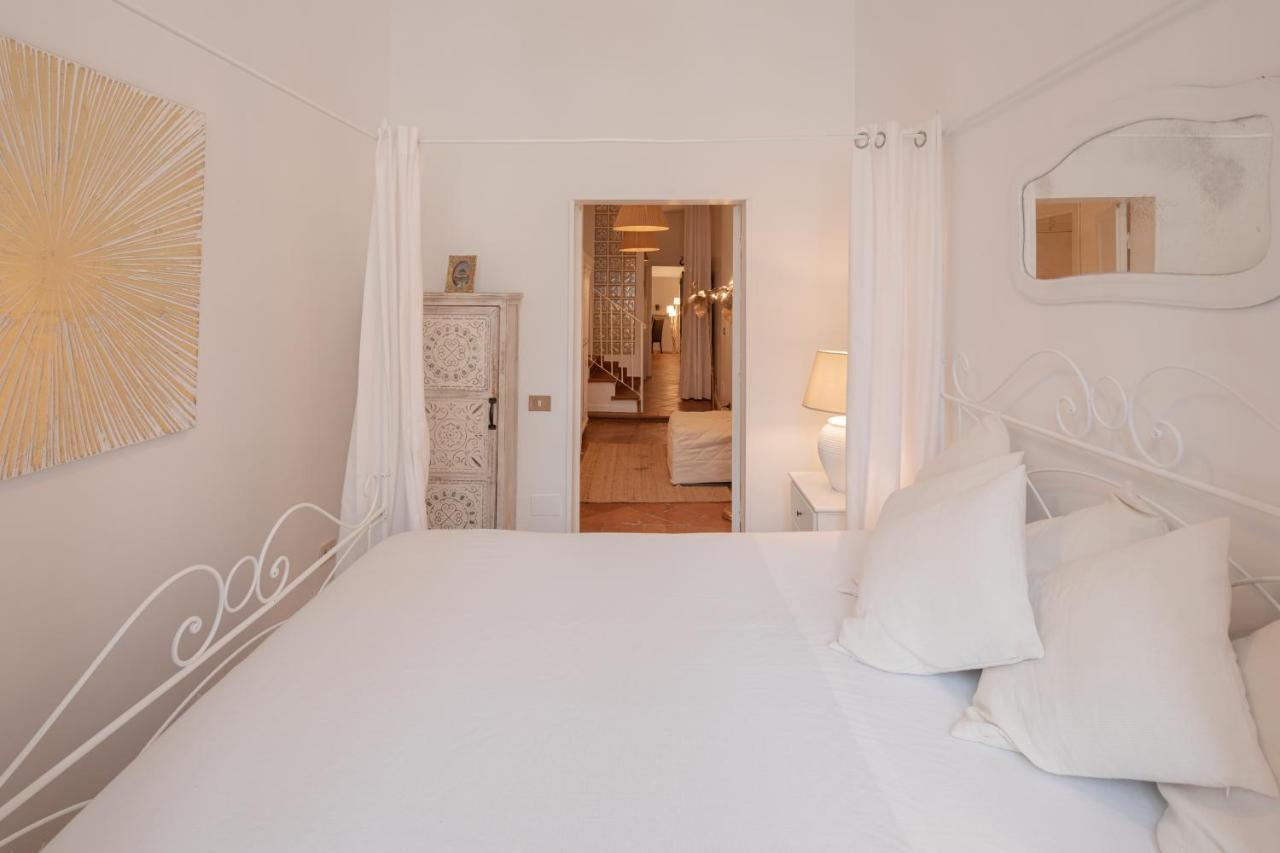Appartement Campo And Terrace 11 Guests *