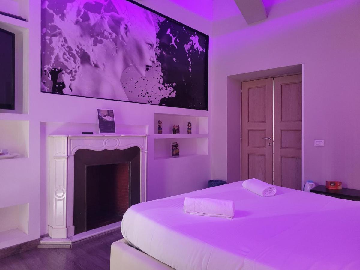 Guest house Romantic Dreams Sistina