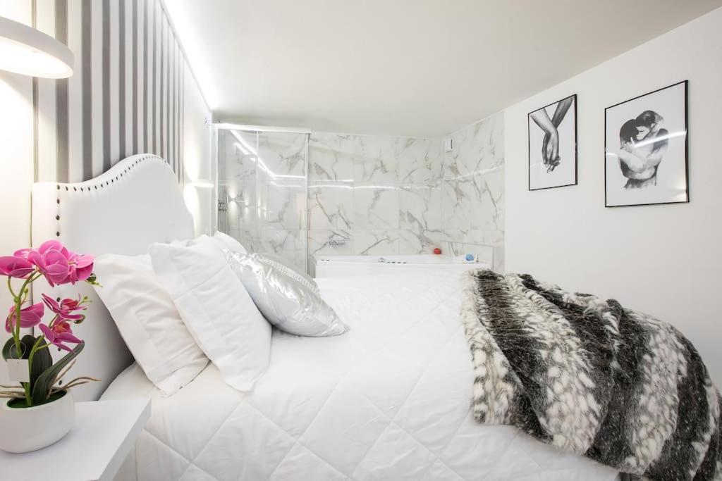 My Piazza Navona Jacuzzi -topcollection Appartamento *