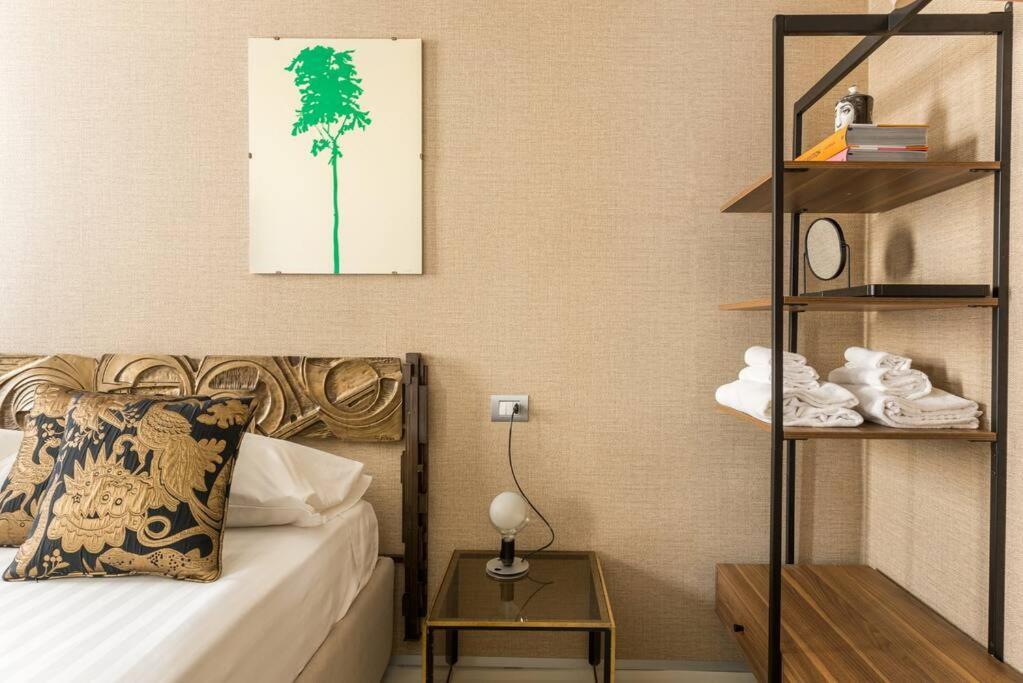 My Trastevere Appartement *