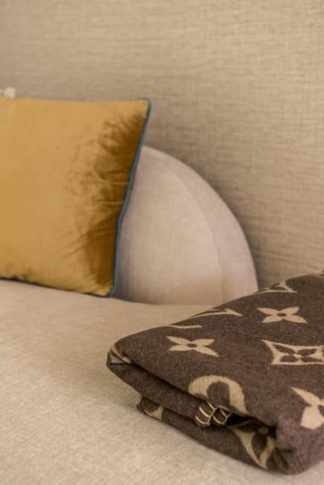 My Trastevere Appartement Rome