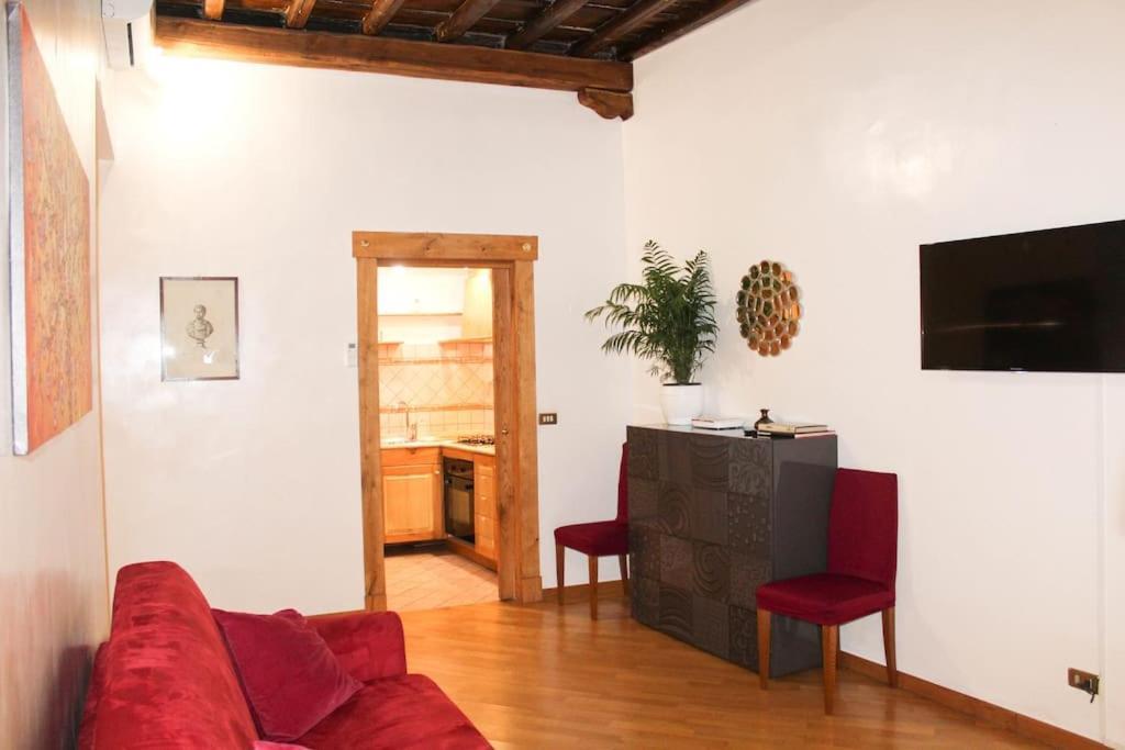 Blue Navona Two Bedroom - Topcollection Appartement *