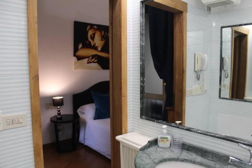 Blue Navona Two Bedroom - Topcollection Appartement Rome