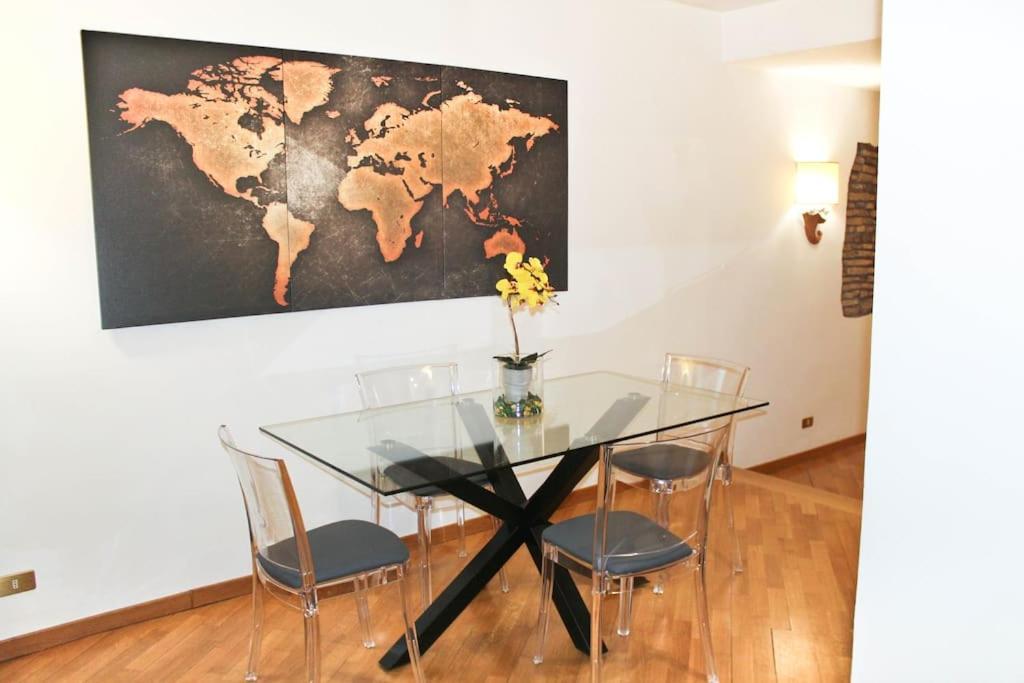 Blue Navona Two Bedroom - Topcollection Appartement Rome
