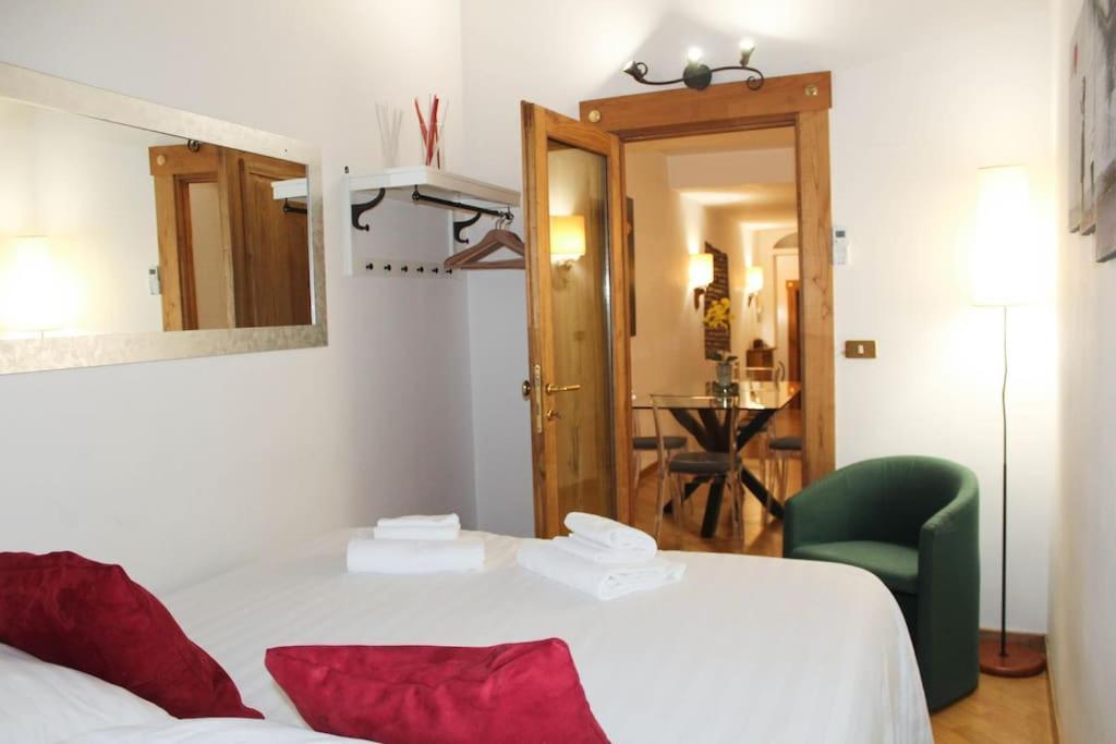 Blue Navona Two Bedroom - Topcollection Appartement Rome