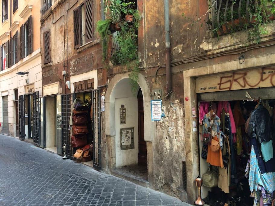 Blue Navona Two Bedroom - Topcollection Appartement *