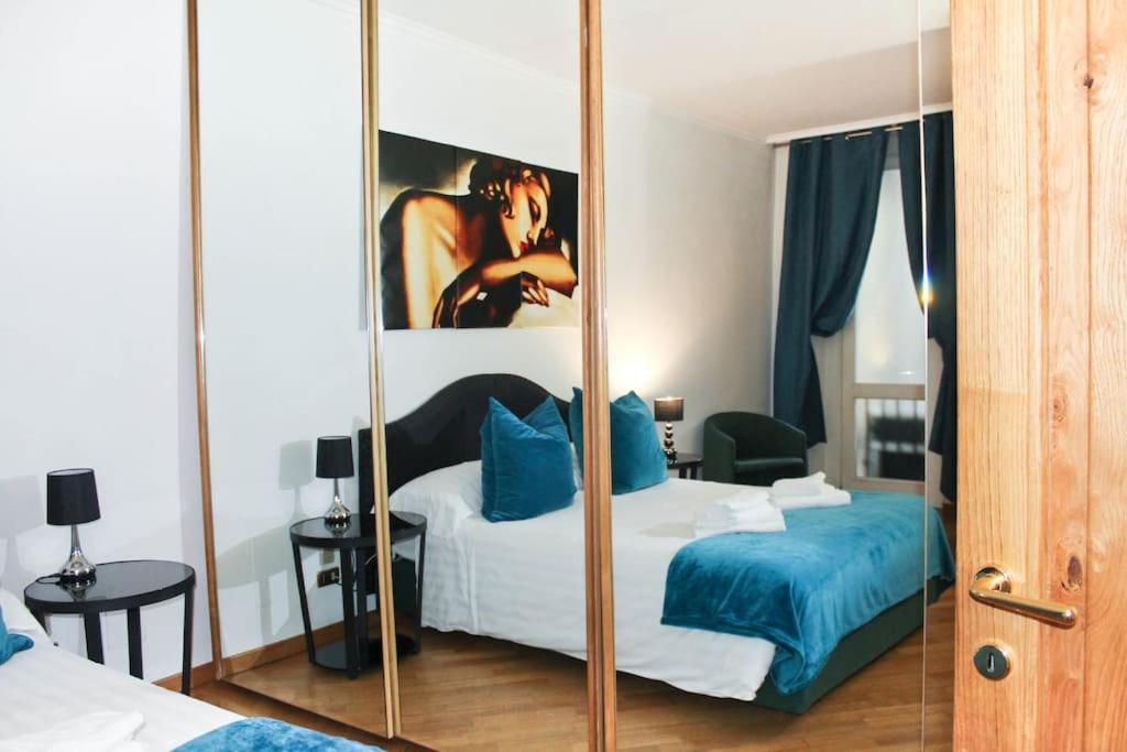 Blue Navona Two Bedroom - Topcollection Appartement Rome