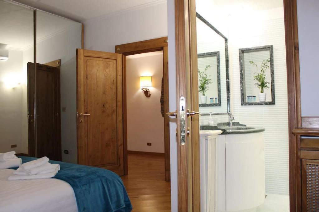 Appartement Blue Navona Two Bedroom - Topcollection