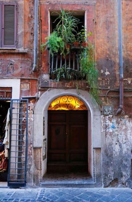 Blue Navona Two Bedroom - Topcollection Rome