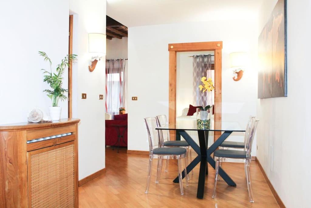 Appartement Blue Navona Two Bedroom - Topcollection