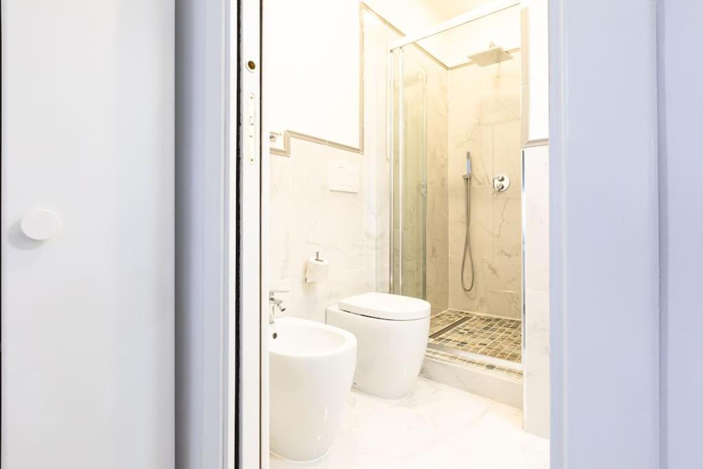 Trastevere Silver King Jacuzzisuite -topcollection * Roma