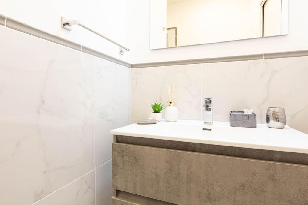 Trastevere Silver King Jacuzzisuite -topcollection