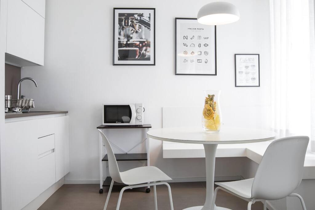 White Trastevere - Topcollection * Rome