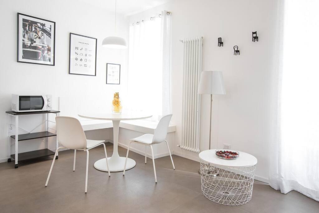 White Trastevere - Topcollection Appartement