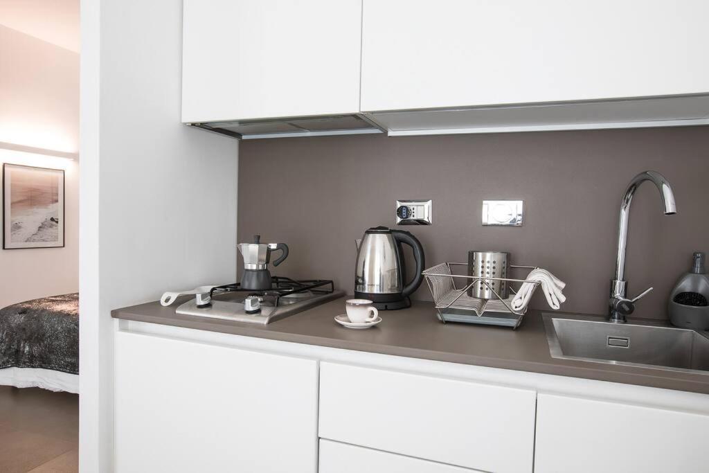 White Trastevere - Topcollection Appartement *