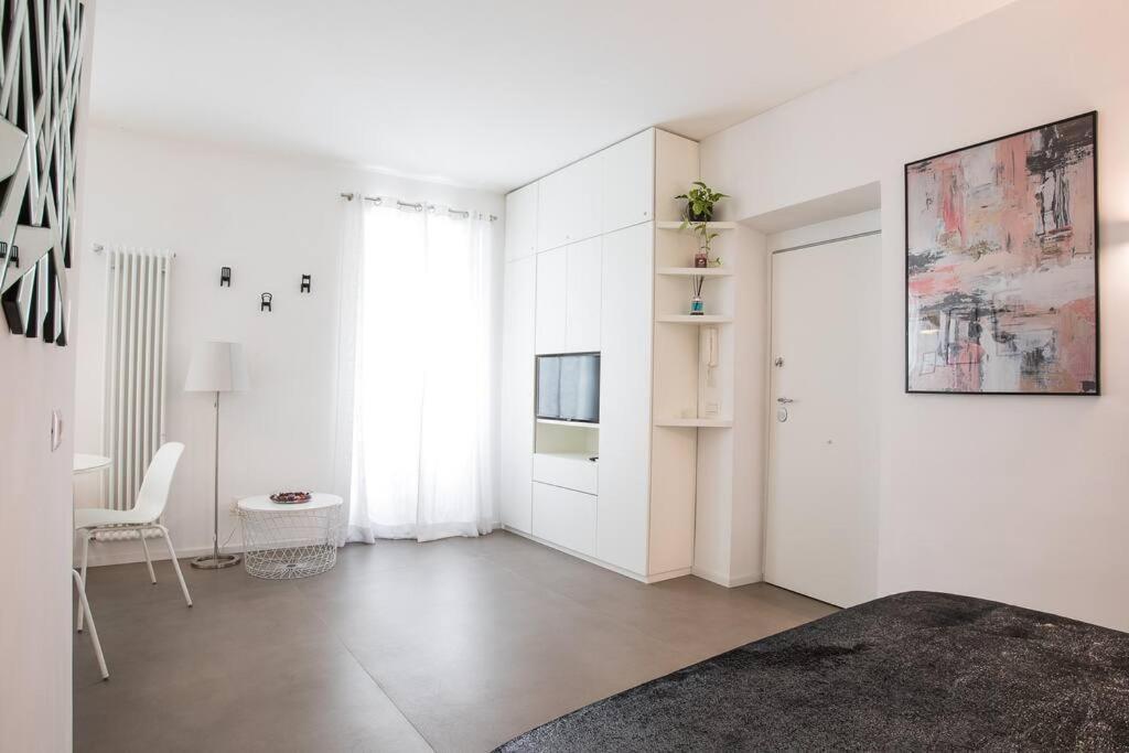White Trastevere - Topcollection * Rome