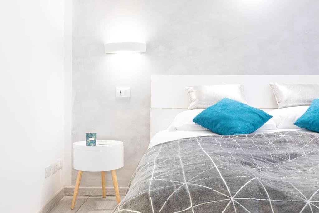 Appartement Trastevere Silver King Jacuzzisuite -topcollection