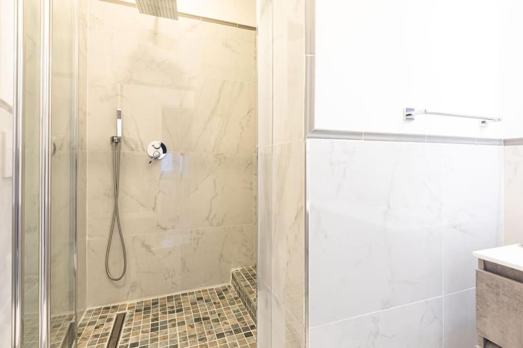 Trastevere Silver King Jacuzzisuite -topcollection Appartement *
