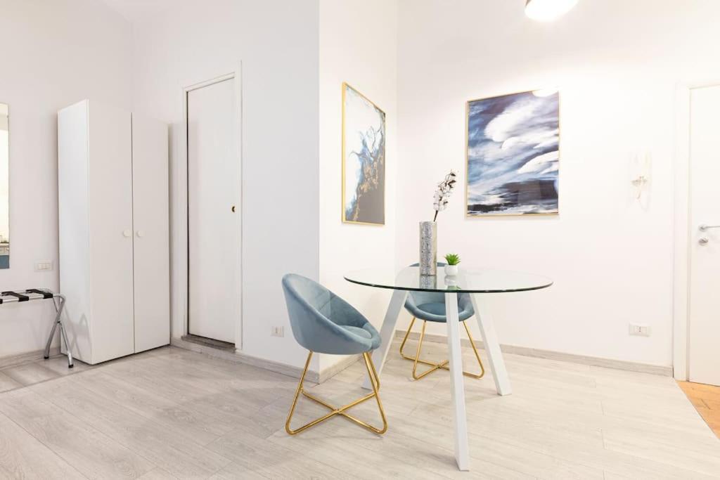 Trastevere Silver King Jacuzzisuite -topcollection Rome