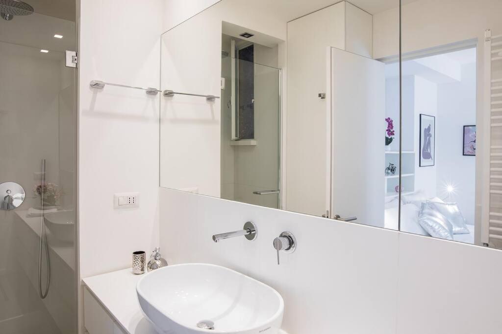 White Trastevere - Topcollection Appartement