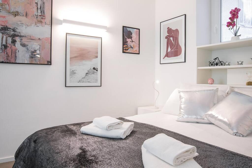 White Trastevere - Topcollection Appartement *
