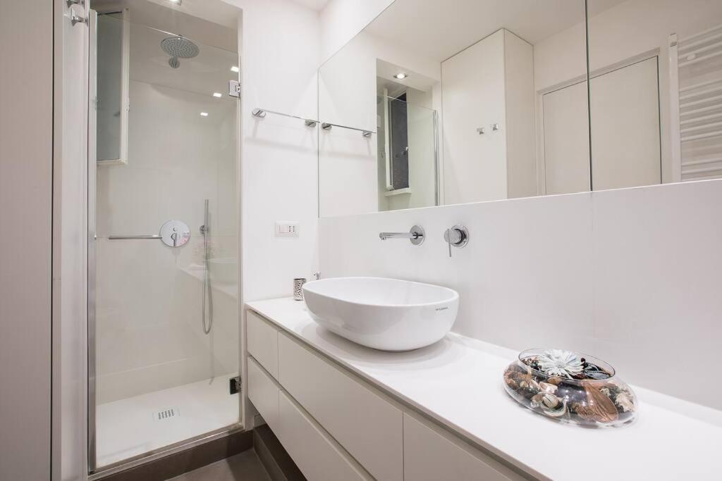 White Trastevere - Topcollection Appartement