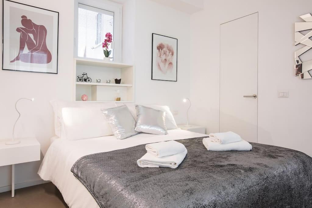 White Trastevere - Topcollection Appartement *