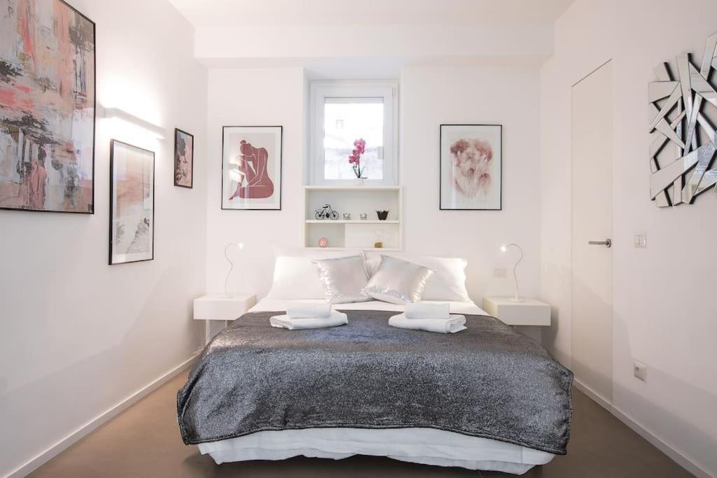 White Trastevere - Topcollection * Rome
