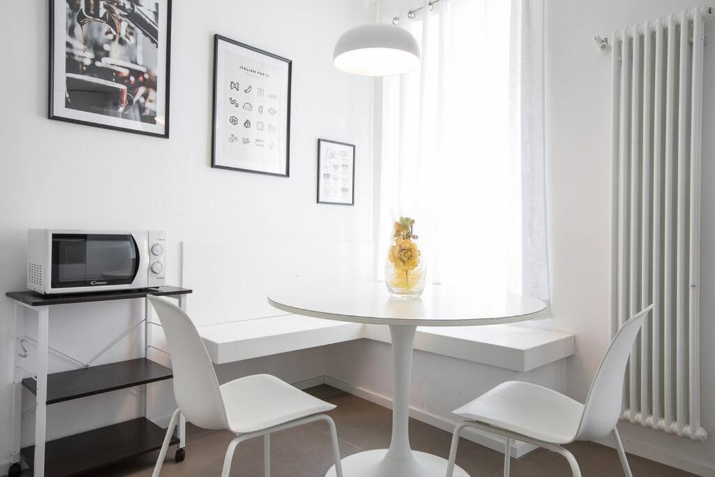 Appartement White Trastevere - Topcollection *