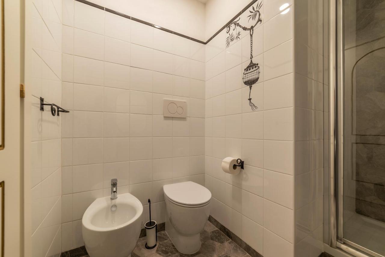 Palazzo Altieri Elegant Apartment Rome