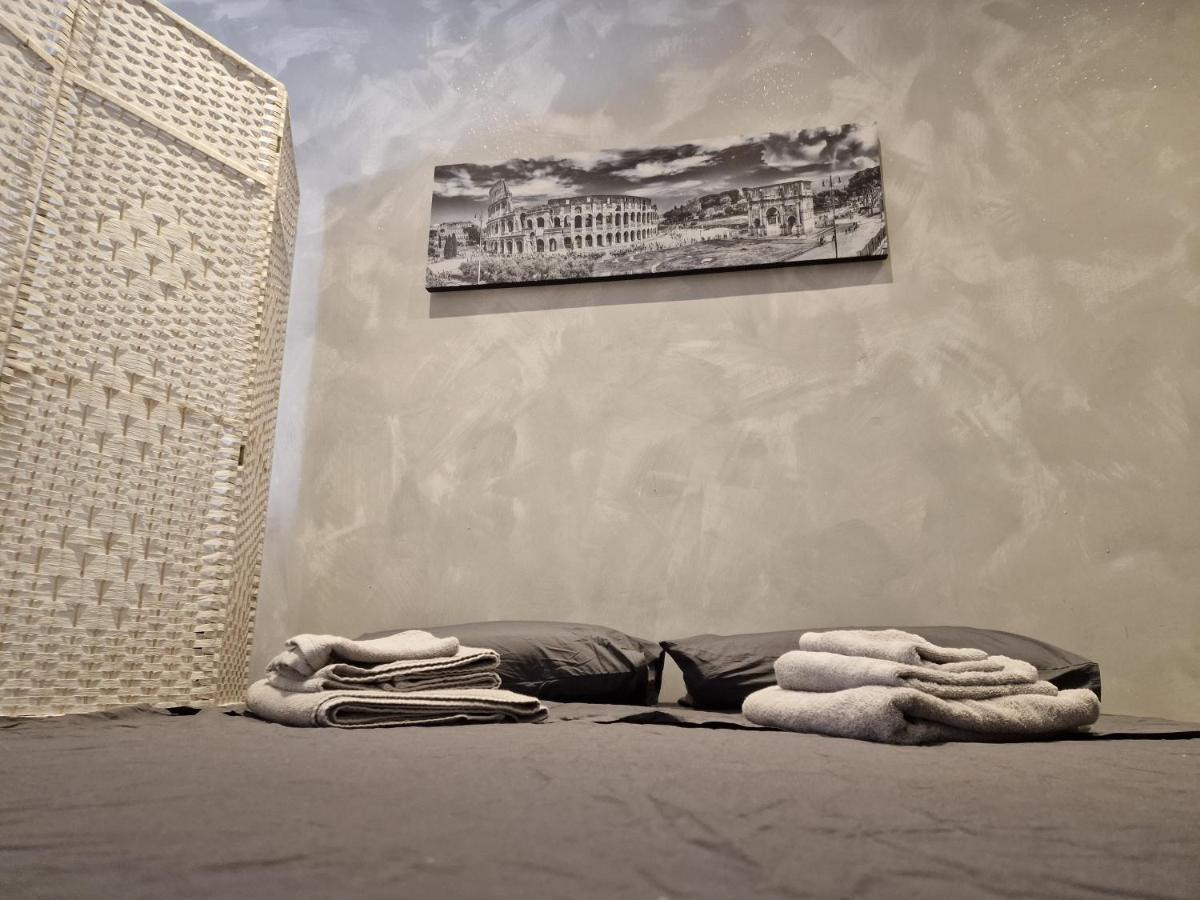 Appartement Il Monolocale Di Aurora