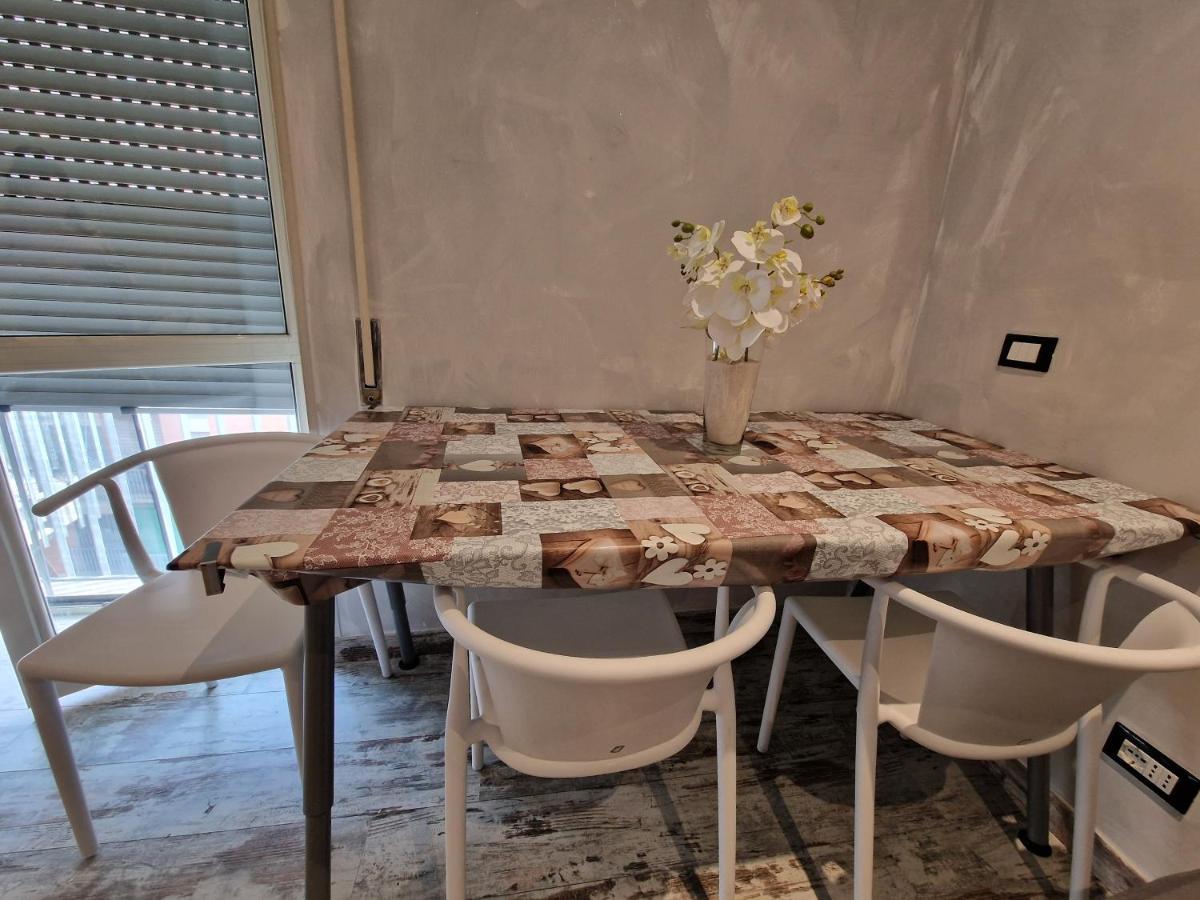 Il Monolocale Di Aurora Appartement