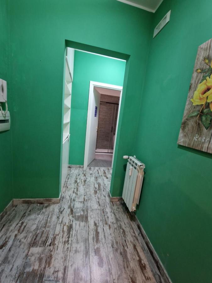 Il Monolocale Di Aurora Appartement *