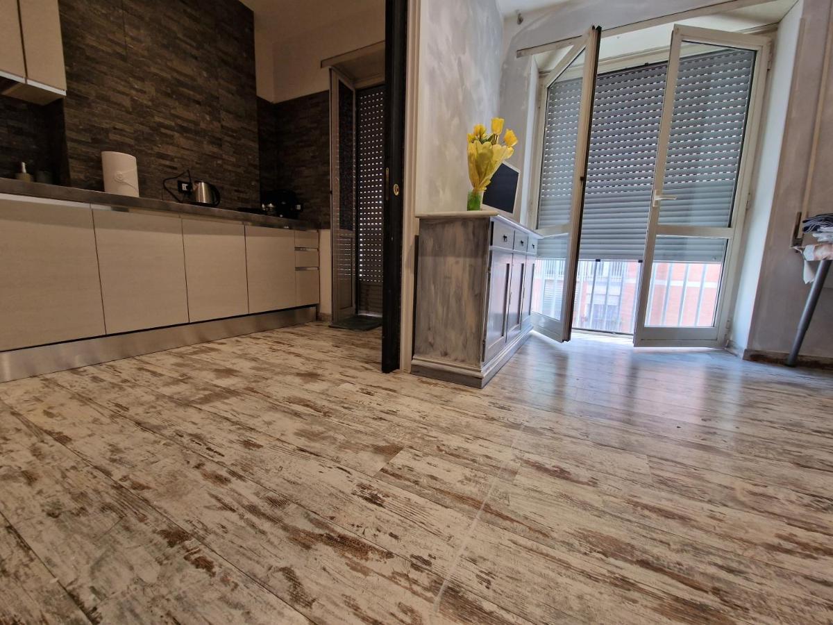 Appartement Il Monolocale Di Aurora Rome