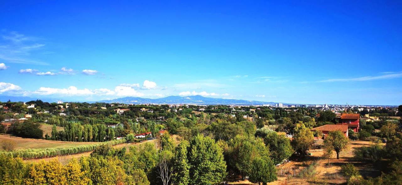 Appartement Cosy Penthouse Loft With Stunning View