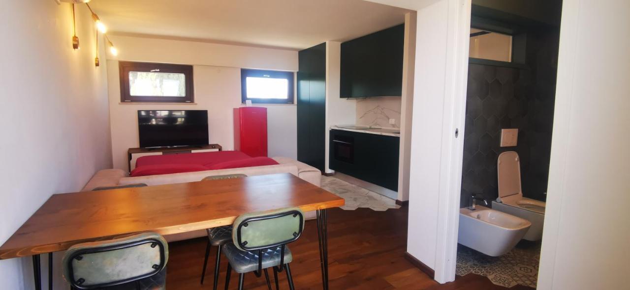 Appartement Cosy Penthouse Loft With Stunning View *