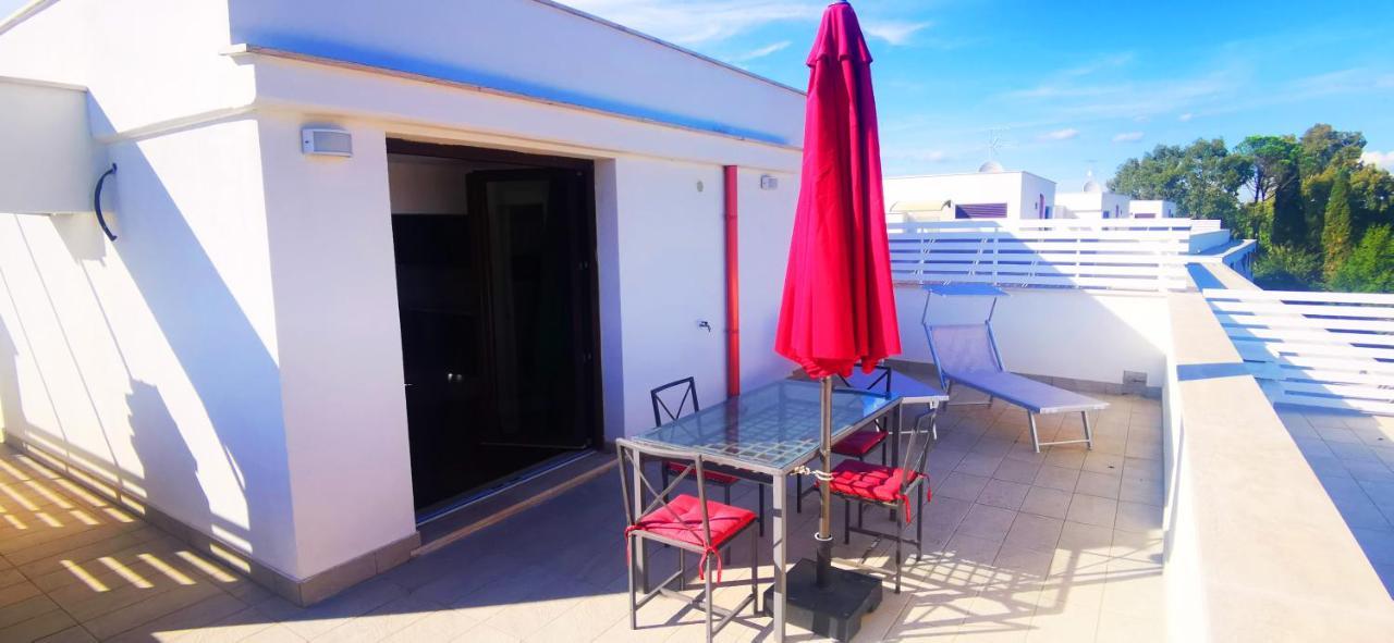 Cosy Penthouse Loft With Stunning View Appartement