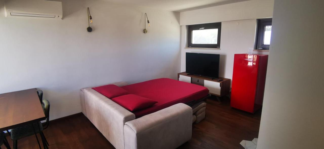 Cosy Penthouse Loft With Stunning View Appartement Rome