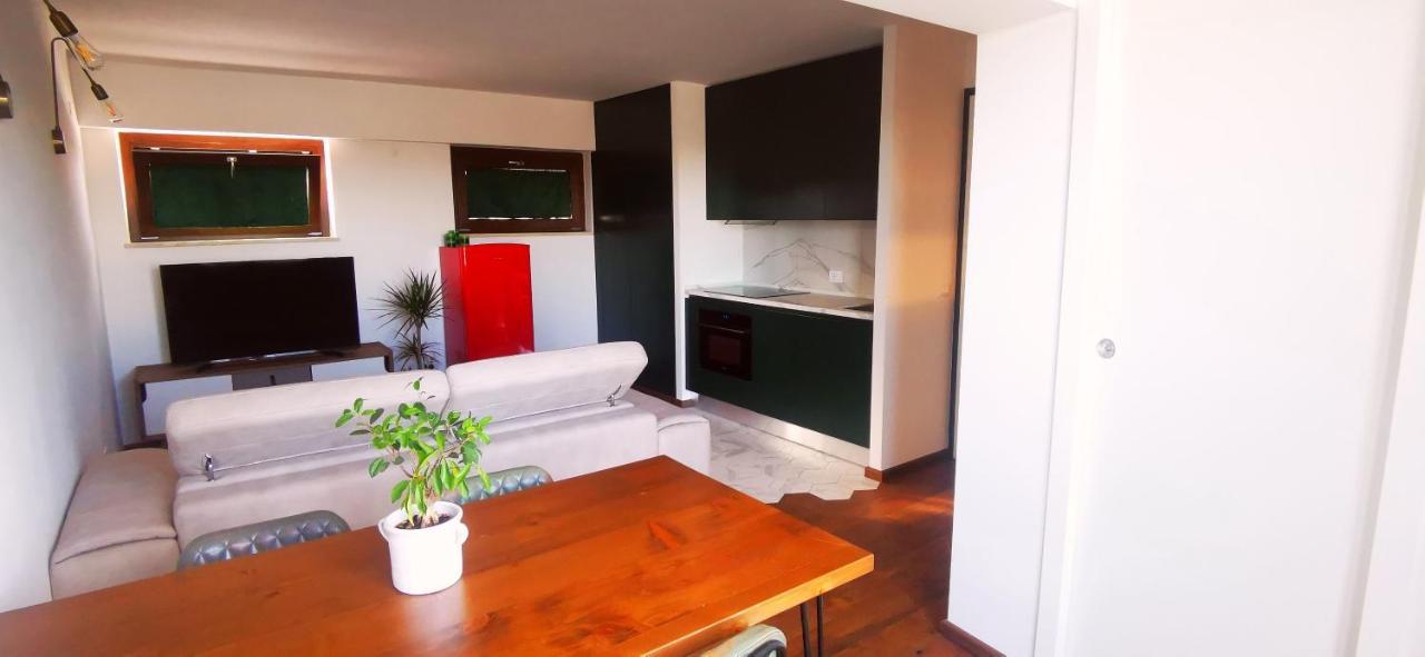 Cosy Penthouse Loft With Stunning View Appartement *