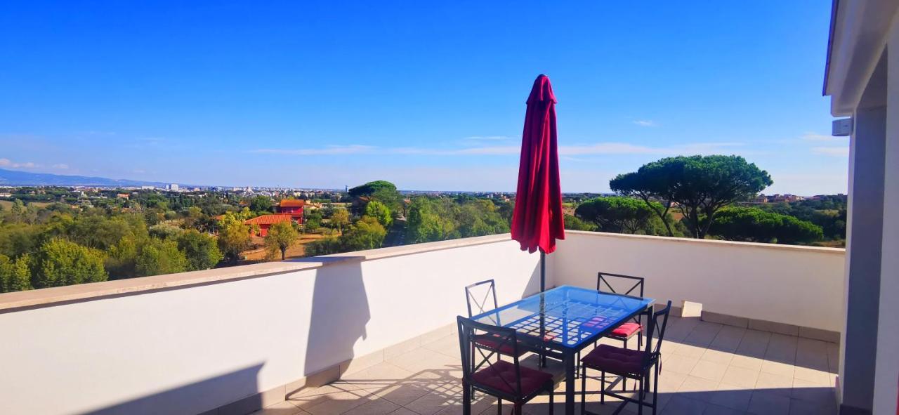 Cosy Penthouse Loft With Stunning View Appartement *