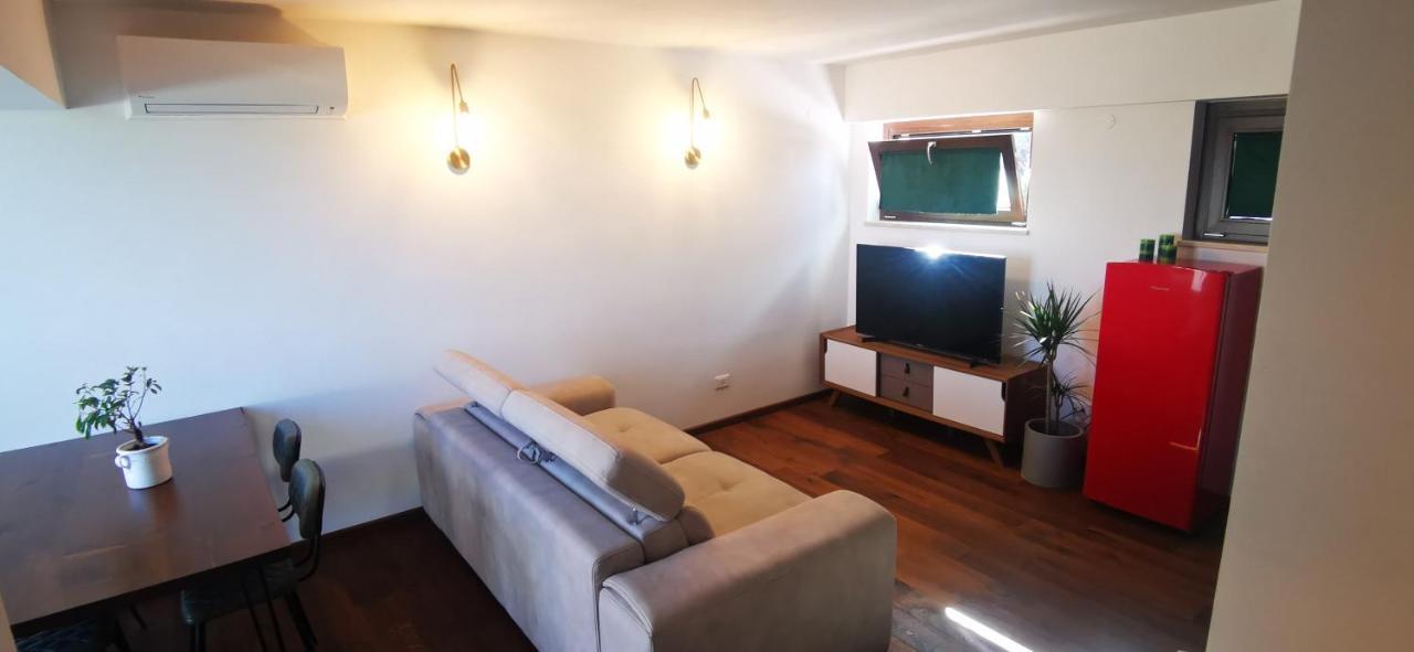 Cosy Penthouse Loft With Stunning View Appartement