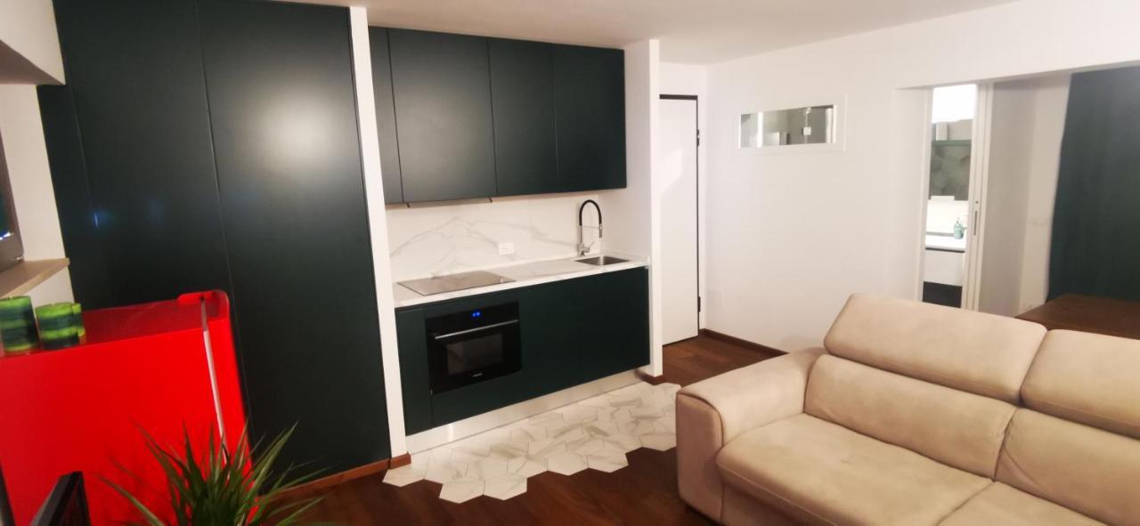 Cosy Penthouse Loft With Stunning View Appartement