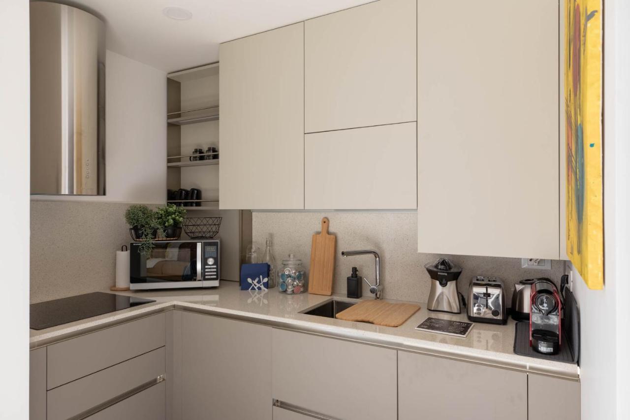 Iflat Shiny Loft In Trastevere * Rome