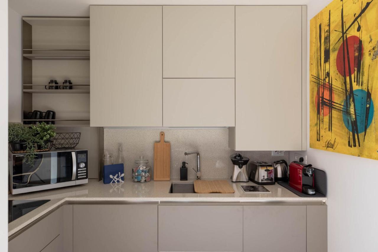 Apartment Iflat Shiny Loft In Trastevere Rome