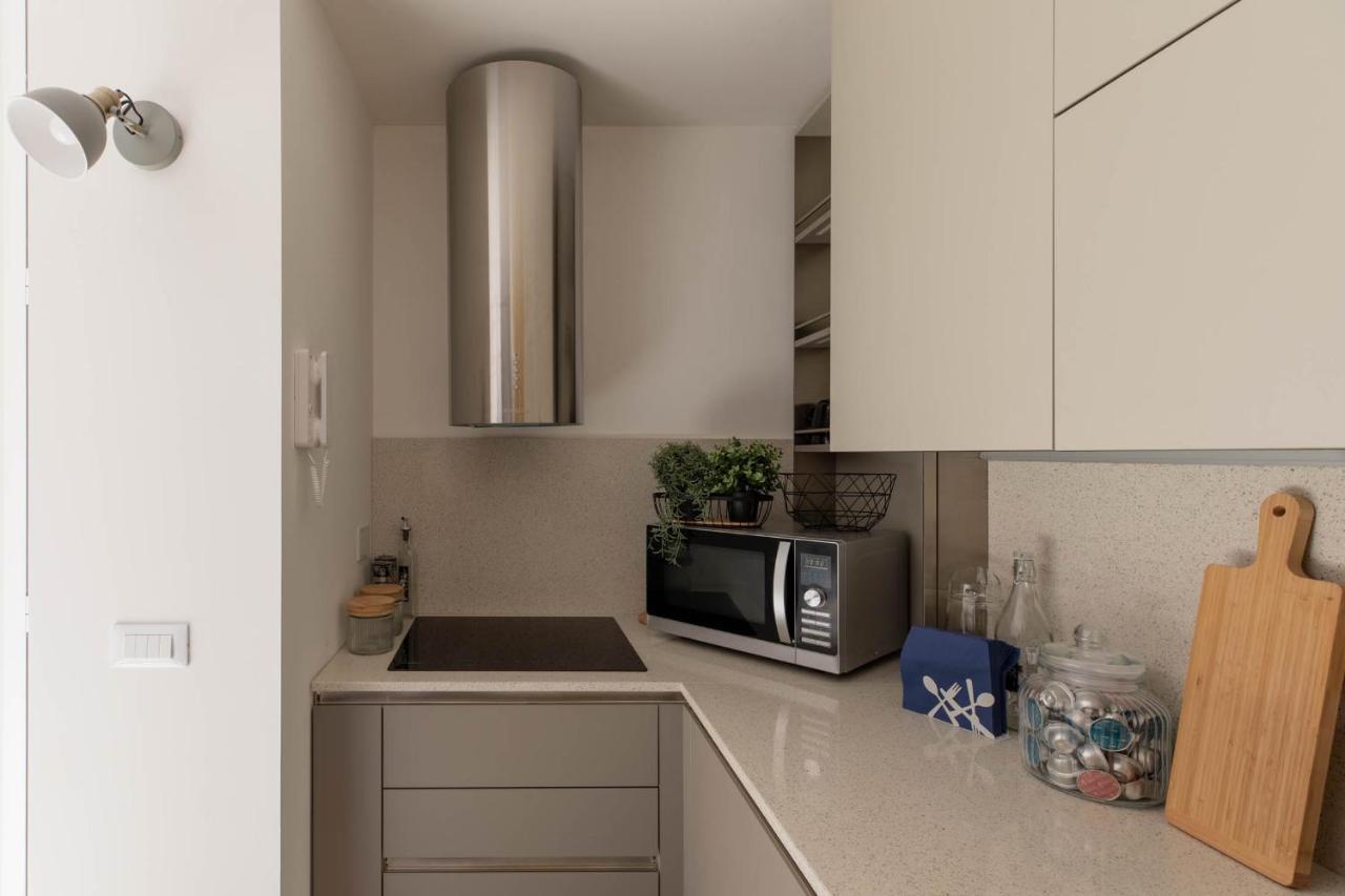 Apartment Iflat Shiny Loft In Trastevere Rome